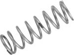 Silver Eibach 75 Pound 16" Tall Spring For 2.5" Diameter King, Sway-A-Way Or Fox Coil Over Shocks