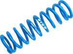 Blue King Shocks 600 Pound 16" Tall Spring For 2.5" Diameter King, Sway-A-Way Or Fox Coil Over Shock