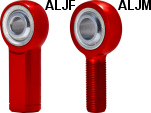 Shop ALJF and ALJM Aluminum Series Now