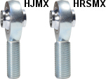 Shop HJMX and HRSMX Series Now