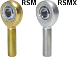 Shop RSM and RSMX Series Now