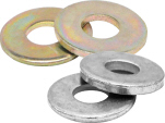 Shop Flat Washers Now