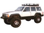 Shop XJ - 1984 to 2001 Now