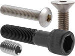 Shop Socket Head Allen Bolts And Screws Now