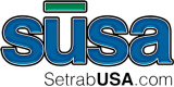 susa setrab usa company logo