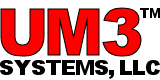 um3 systems llc company logo